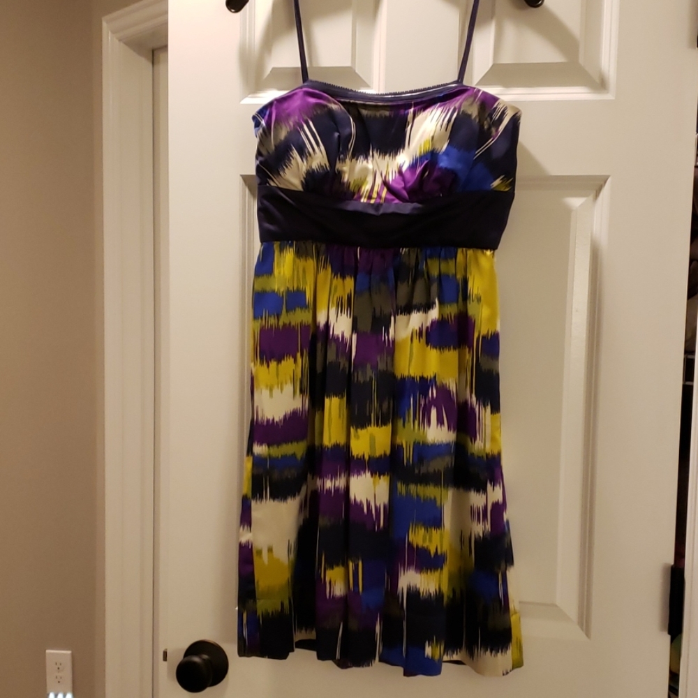 Max and Cleo dress